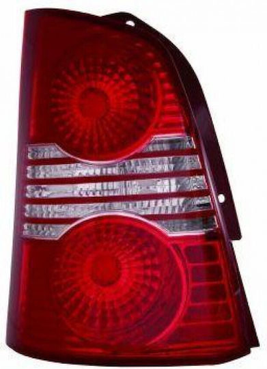 Δεξί Πίσω Φανάρι για Hyundai Atos Prime 2003-2007