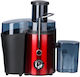 Raf Juicer 1000W Red