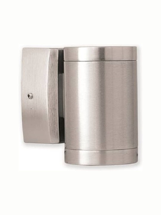Lightup Spot de exterior montat pe perete GU10 IP64