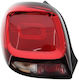 Magneti Marelli Taillights for Citroen C1 2014+