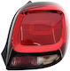 Magneti Marelli Задни светлини за Citroen C1 2014+ 1бр