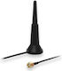 Teltonika Internal WiFi Omnidirectional Antenna 3dBi with SMA Connection PR1KRD30