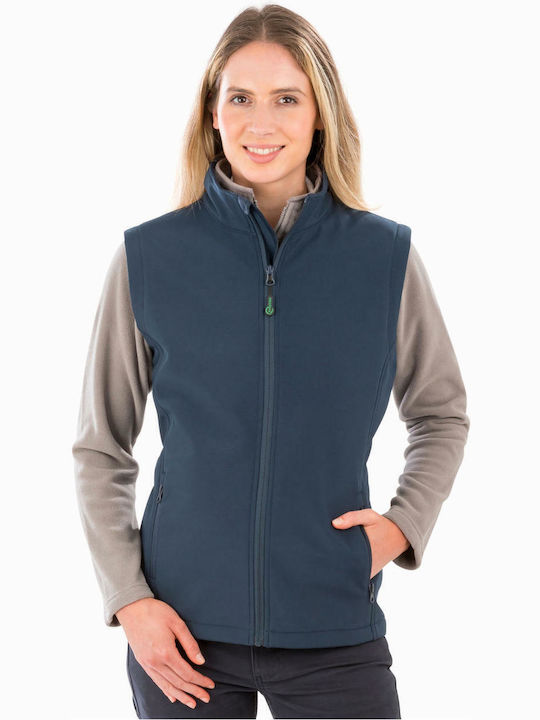 Result Result Damen Softshell Ärmelloses Jacke ...