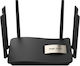 Ruijie Reyee RG-EW1200G PRO Ασύρματο Router Wi‑Fi 5 με 3 Θύρες Gigabit