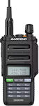 Baofeng UV-9R Pro Walkie Talkie Black