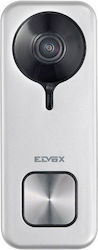 Vimar Wireless Doorbell Wi-Fi Compatible with Alexa Vimar Wireless Doorbell Wi-Fi Compatible with Alexa