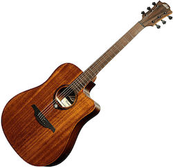 Lag Tramontane Dreadnought T98 Chitară Semi-Acustică Cu Decupaj Lag Tramontane Dreadnought T98 Chitară Semi-Acustică Cu Decupaj