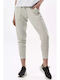 021328 Jogginghose Jogger Gray