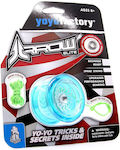 YoYoFactory Yo-Yo Arrow Blue за 8+ години