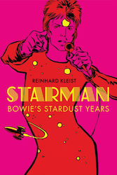 Starman, Bowie's Stardust Years