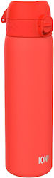 Ion8 Double Wall 500ml Rot