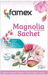 Famex Αρωματικό Ντουλάπας Magnolia 36000001