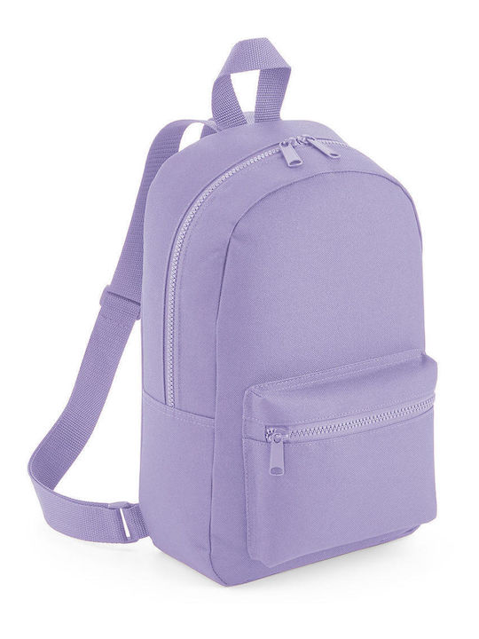 BagBase Mini Essential 7lt Lavender