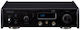 Teac UD-505-X UD-505-X/B DAC with USB Input Black