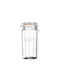 KIlner Kilner Vase General Use with Airtight Lid Glass Transparent 1800ml