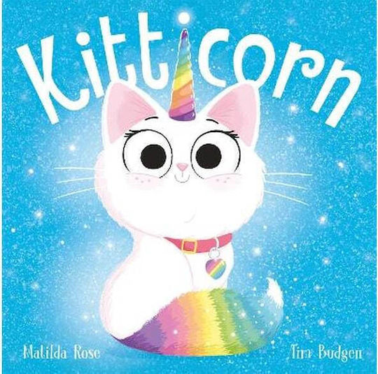 Kitticorn Kitticorn