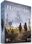 Stonemaier Games Επιτραπέζιο Παιχνίδι Expeditions για 1-5 Παίκτες 14+ Ετών