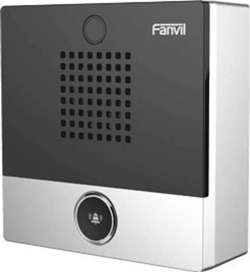Fanvil TFE SIP Mini Wi-Fi Door Bell