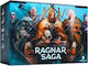 Extensie de Joc Mythic Battles: Ragnarök – Ragnar Saga 14+ Ani MBR06 (EN) Monolith