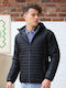 Regatta Men's Winter Jacket Black