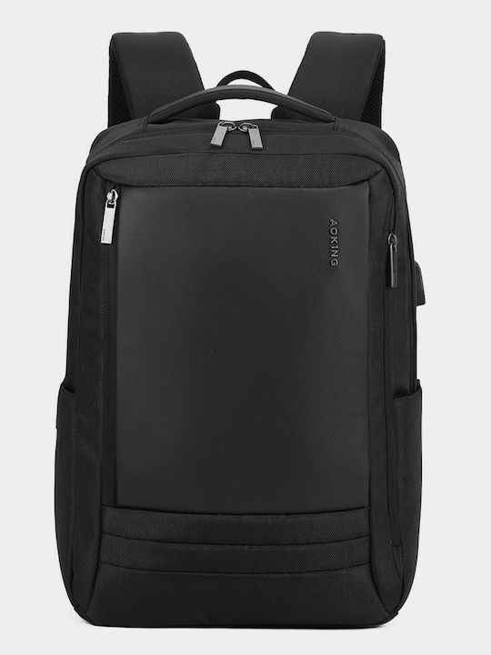 Aoking Backpack 17lt Μαύρο