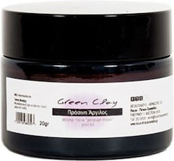 Eleni Tis THrakis Green Clay 20gr