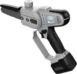 Volpi KVS 5500 Μπαταρίας 14.4V Volpi KVS 5500 Μπαταρίας 14.4V