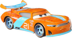 Mattel Next Gen Blinkr Car 1:55 Disney Cars