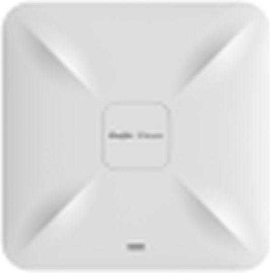 Ruijie RG-RAP2200(E) Punct De Acces Cu Mesh Wi-Fi 5 Banda Duală (2.4 și 5GHz) Kit Unic