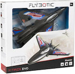 Silverlit Flybotic X-Twin Remote Controlled Airplane