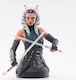Diamond Select Toys Star Wars: Ahsoka Tano The Mandalorian Φιγούρα σε Κλίμακα 1:6