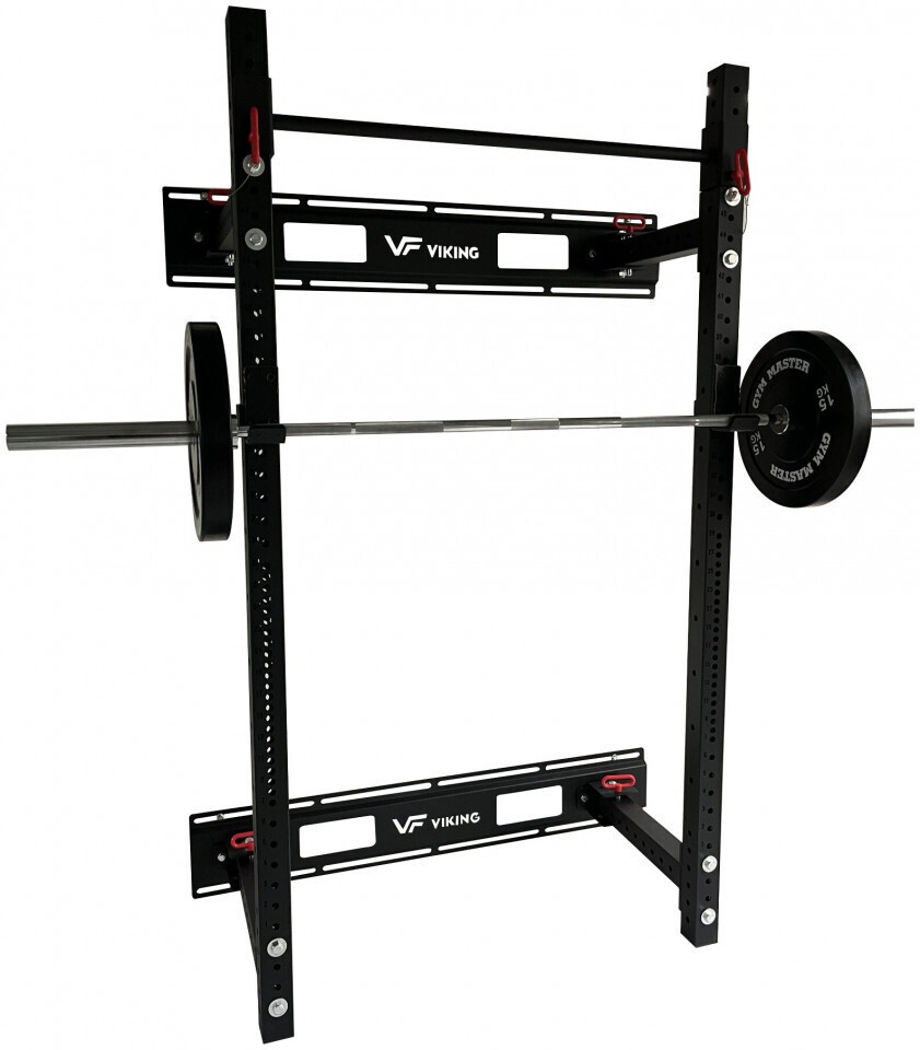 Squat discount rack skroutz