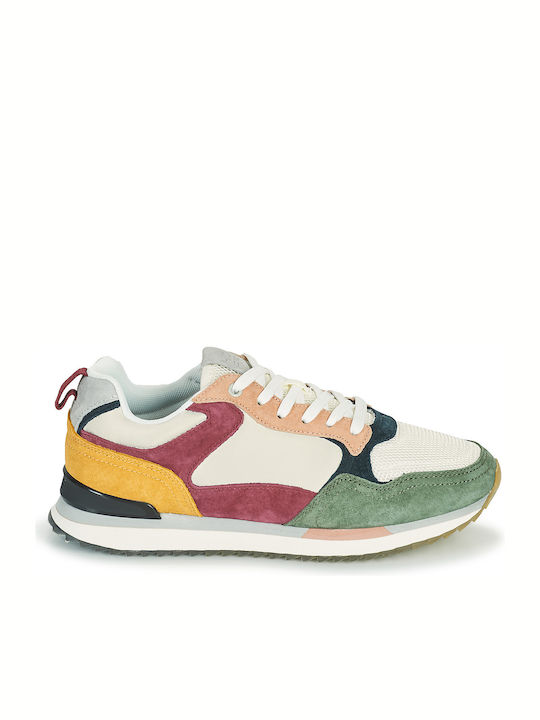 Hoff Sneakers Πολύχρωμα