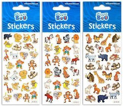 Innostat Stickers Animals