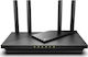 TP-LINK Archer AX55 Pro v1 Ασύρματο Router Wi‑Fi 6 με 5 Θύρες Gigabit Ethernet