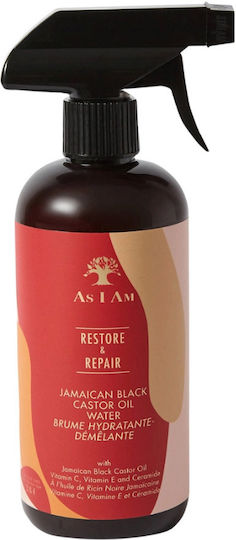 As I Am Restore & Repair Hair Mist