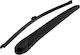 NTY Back Car Wiper Blade 350mm