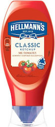 Hellmann's Top Down Ketchup 250gr 1Stück