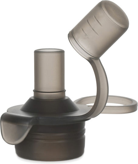 Haakaa Paiele de înlocuire Gri Yummy Pouch Sippy Spout din Silicon 1buc