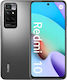 Xiaomi Redmi 10 2022 Dual SIM (4GB/128GB) Carbo...