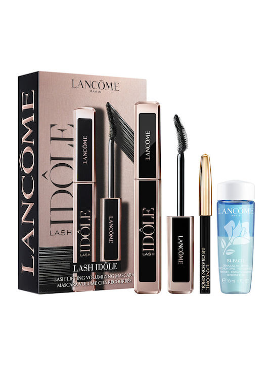 Lancome Lash Idole Set de machiaj pentru față și corp Ochi 3buc