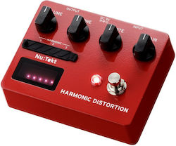 Korg Tekt HD-S Πετάλι Effect Distortion Korg Tekt HD-S Πετάλι Effect Distortion
