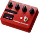 Korg Tekt HD-S Πετάλι Effect Distortion Ηλεκτρικής Κιθάρας και Ηλεκτρικού Μπάσου