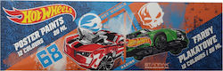 Starpak Hot Wheels 20ml 12τμχ
