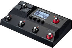 Zoom B2 Four Педал Усилвател