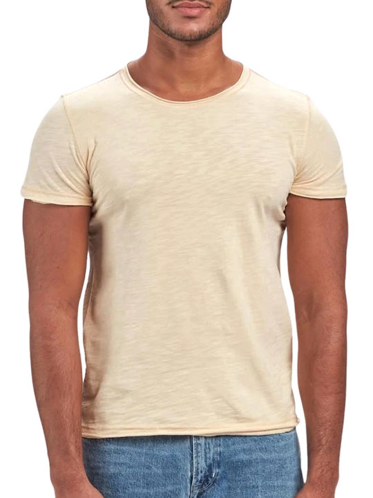 Gabba Konrad T-shirt Banana Crepe