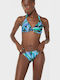 Bukit I Bikini Slip Light Blue