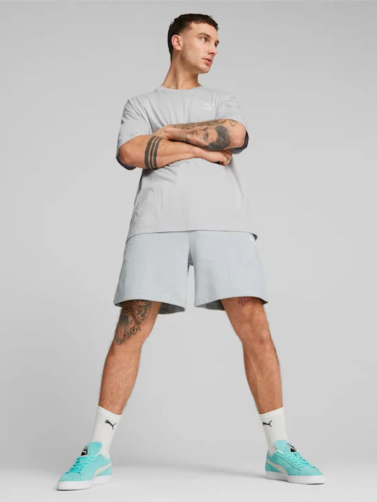 PUMA Classics T-Shirt Gray