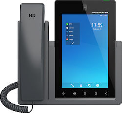 Mitel 6930W Ενσύρματο Μαύρο Mitel 6930W Ενσύρματο Μαύρο