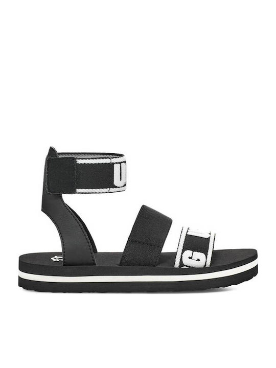 Kids' Sandals Allisa Black